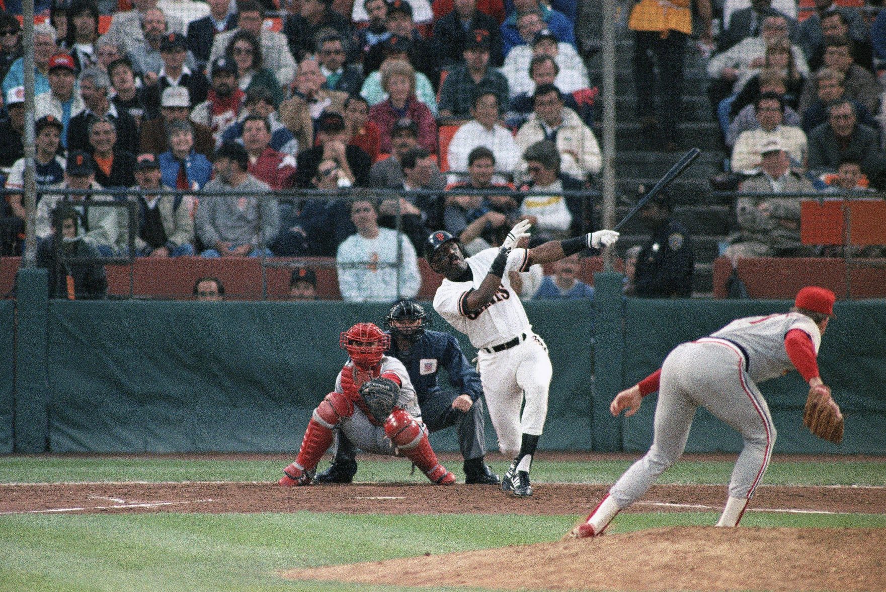 Jeffrey Leonard